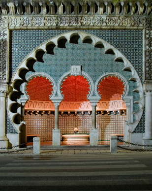 Sintra, Portugal